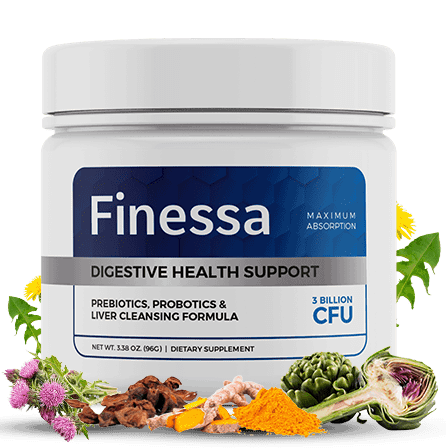 Finessa - Supplement